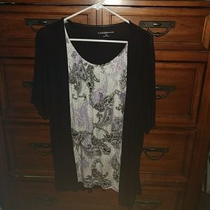 Ladies top